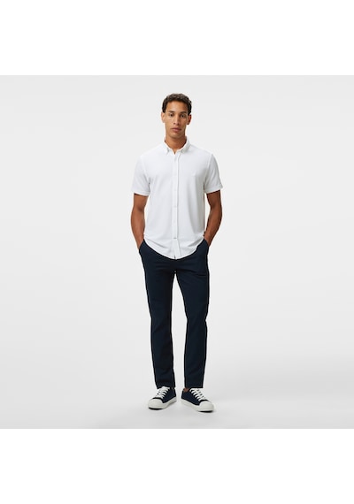 Nautica Erkek Lacivert Slim Fit Pantolon Düz P05000t Lacivert