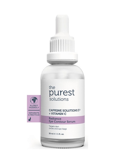 The Purest Solutions Radiance Eye Contour Serum 30 ML