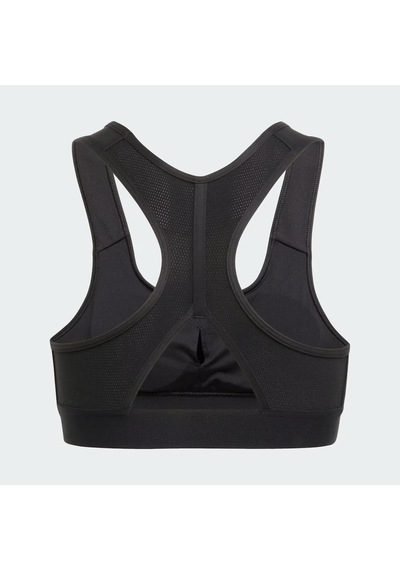 Adidas Top Deportivo Powerreact Çocuk Atlet C-adıjj0983c40a00 Siyah