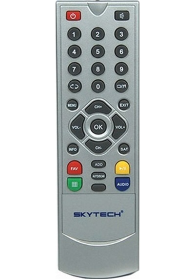 Skytech St 5950 Uydu Kumandası