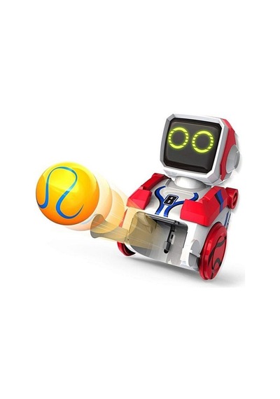 Silverlit Kickabot İkili Robot - Seti