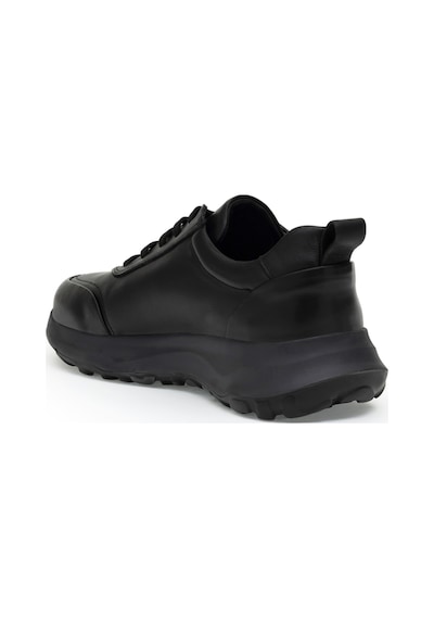 U.s. Polo Assn. Erkek Siyah Ayakkabı 50314572-vr046 Siyah