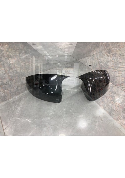 Audi A3 Batman Yarasa Ayna Kapağı