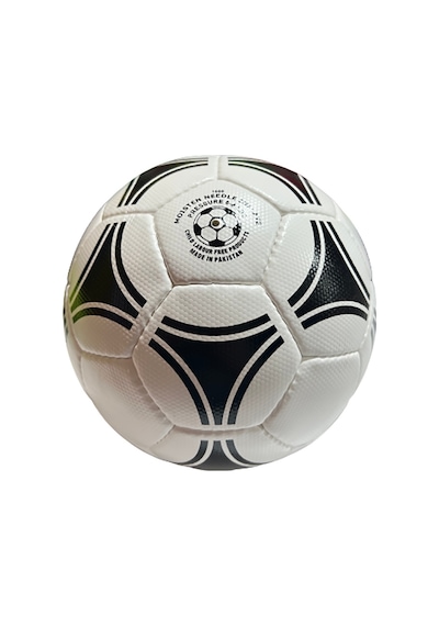 Foreak Tango 5 Numara Futbol Antrenman Topu Beyaz - Siyah