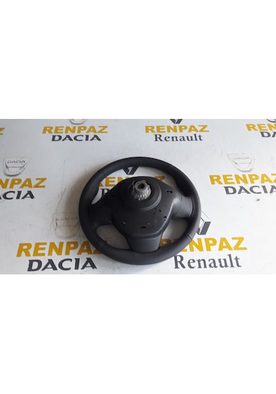 Clio 4 Deri Direksiyon Simidi Platine Hız Sabitleyici 484005267R