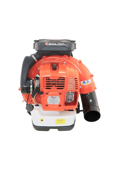 Rapco EB950 5 Hp Yaprak Üfleme Toplama Makinesi