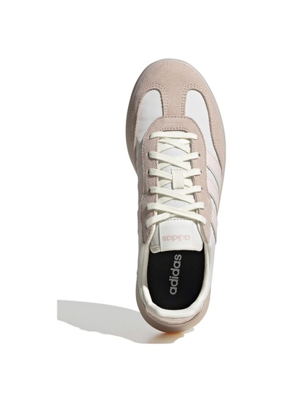 Adidas Barreda Decode Bej Kadın Sneaker 000000000102235936 Bej-beyaz Bej - Beyaz