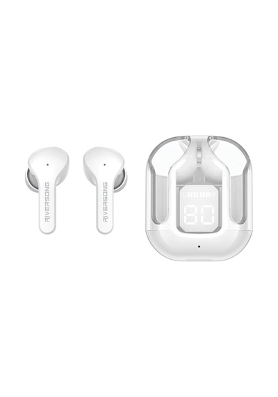 Riversong Airfly M2 Bluetooth 5.3 Kulak İçi Kulaklık