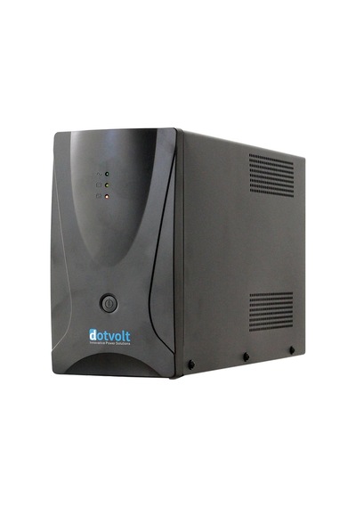 Dotvolt Volt Ln 1600 Va Lıne Interactıve 5-15 Dk 2x9ah