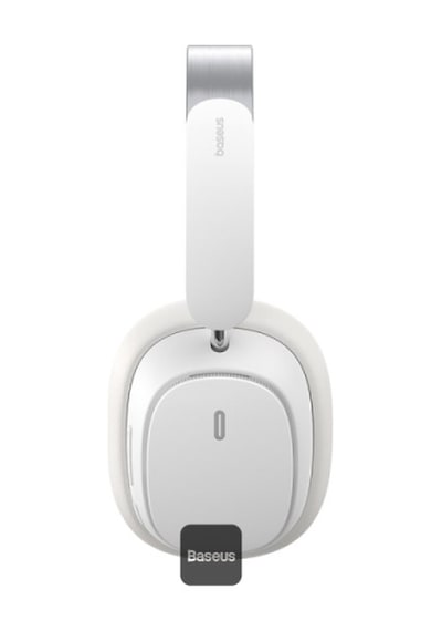 Baseus Bowie H1 Pro Anc Bluetooth 5.3 Kulak Üstü Kulaklık