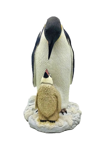 Kral Penguen Biblosu