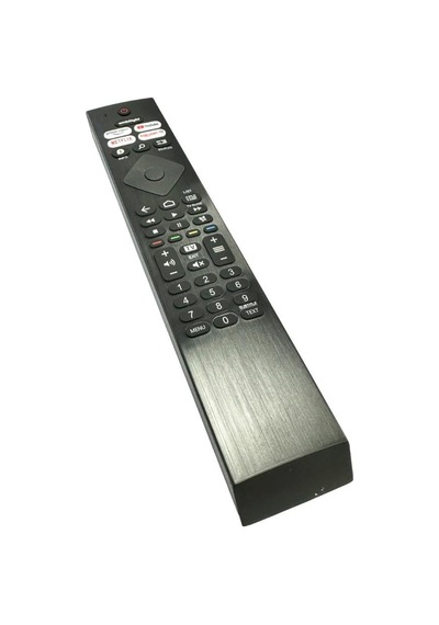 Phılıps 50pus8506/62 Android Led Tv Uyumlu Kumanda - Ses Komutsuz