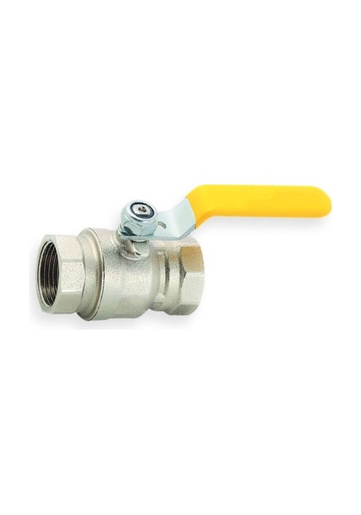 3/4 Doğalgaz Vana Diğer