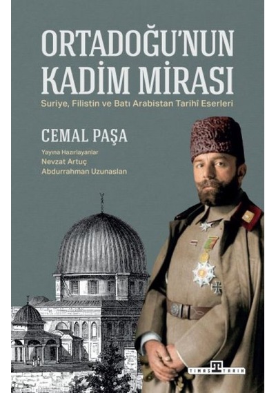 Ortadoğu'nun Kadim Mirası - Ccgx-832172