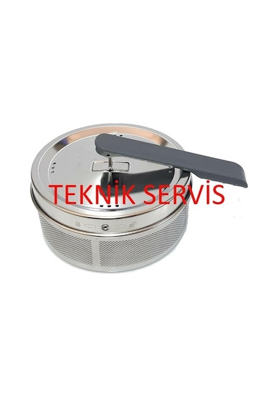 Arzum Uyumlu Çaycı Heptaze Çay Makinesi Demlik Filtre