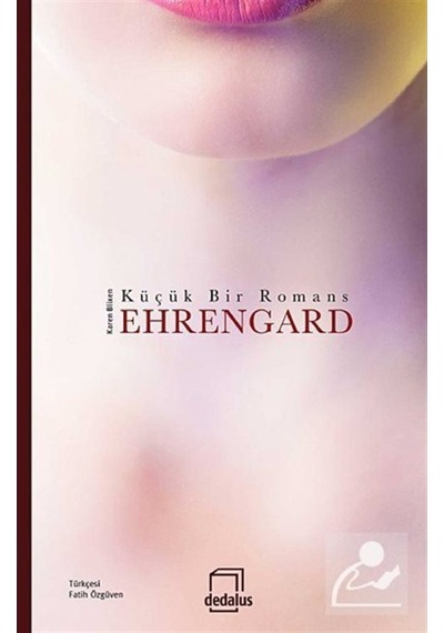 Ehrengard - Küçük Bir Romans- Dedalus