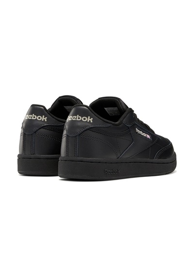 Reebok Club C Siyah Unisex Sneaker 000000000101407322