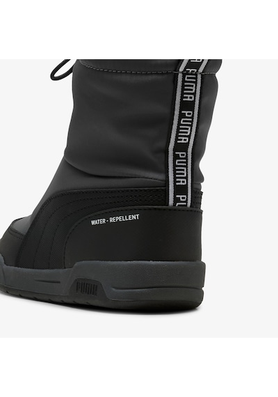 Puma Multiflex 2.0 Çocuk Gri Spor Ayakkabı 402847 Gri