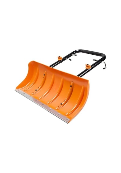 Wa0230 Aerocart El Arabası Kar Küreme