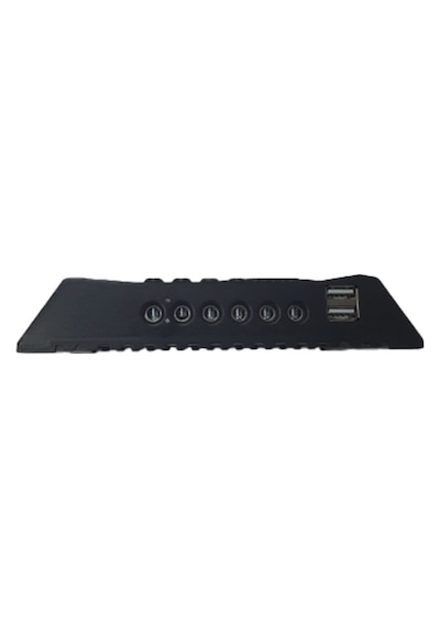 Hegel 10a Pwm Şarj Kontrol Cihazları