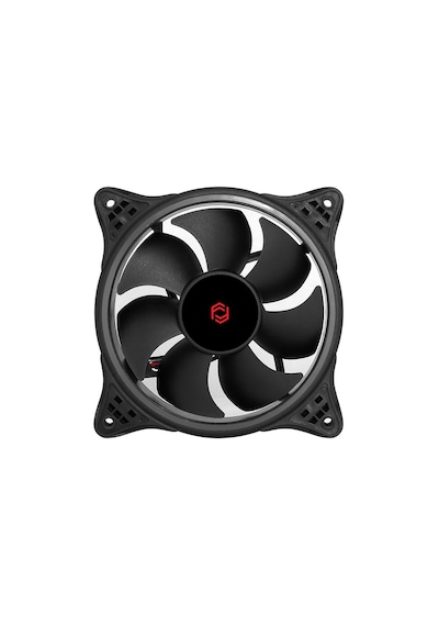 Frısby Fcl-f1258b Çok Rekli Işıklı Kasa İçi Fan 120MM FAN