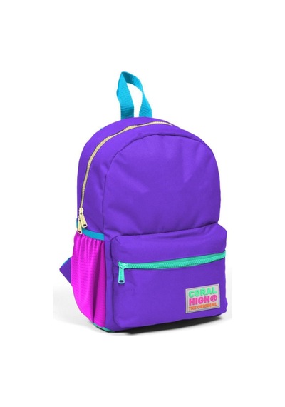 Coral High Mini Sırt Çantası Sms 23534