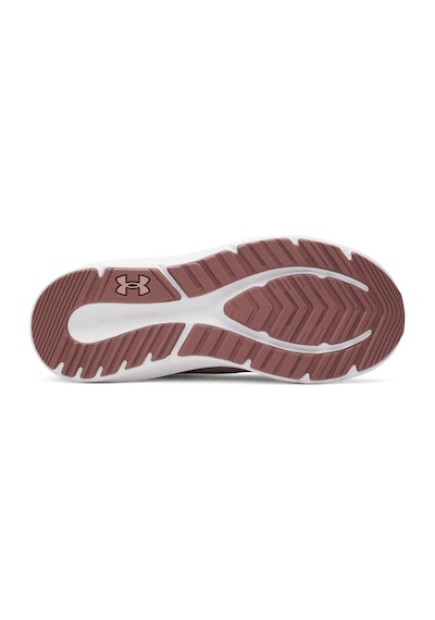 Under Armour Ua W Charged Pursuit 4 Bl Pembe Kadın Koşu Ayakkabısı 6000598-673