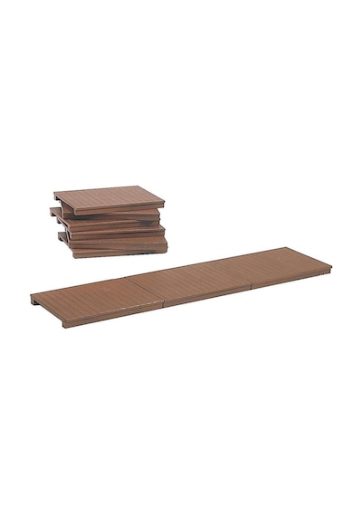 1/22.5 Side Walks, Piko 62281