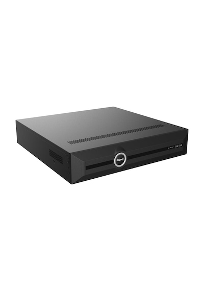 Tıandy Tc-r3880spı/b/n/v4 80 Kanal S+265 Pro Nvr 8 X 10tb Sata Raıd Özellikli