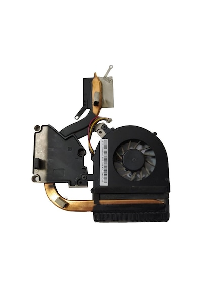 Lenovo Uyumlu Ideapad G405 Notebook Soğutucu Fan Heatsink At0Y7 N11.136561