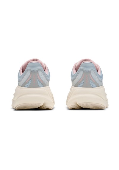 Hoka Bondi 9 Glm Kadın Koşu Ayakkabısı 1179195-atrm Mavi