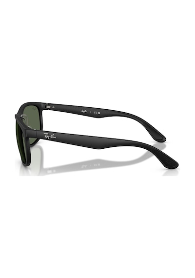 Ray-ban Rb4468 601s/71 59 Unisex Güneş Gözlüğü Siyah