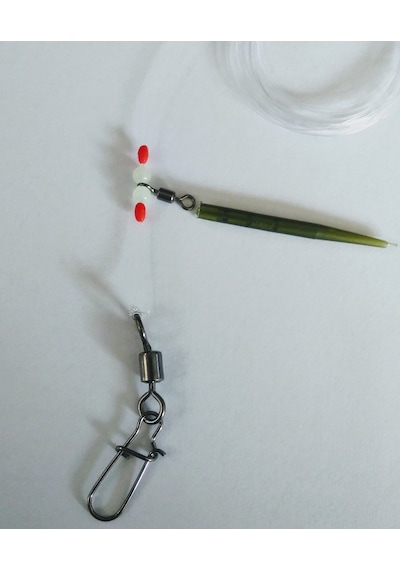Surfcasting Hazır Takım Çipura Takımı