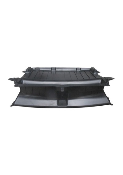 Byd Atto 3 Ev 24/25 Ön Panel Deflektör Hava Yönlendirici Tw