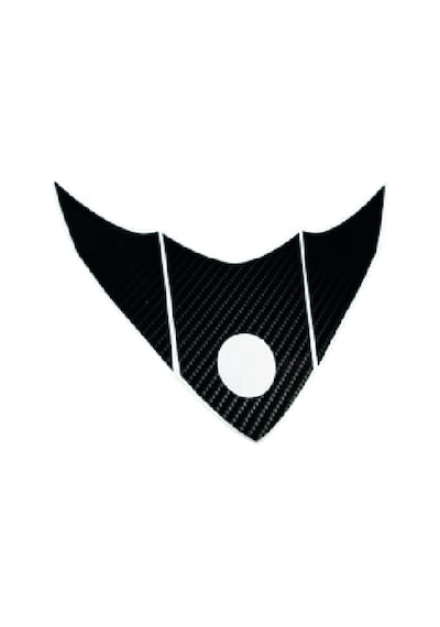 Yamaha Yzf-r25 2015-2024 Arka Kuyruk Üstü Karbon Sticker
