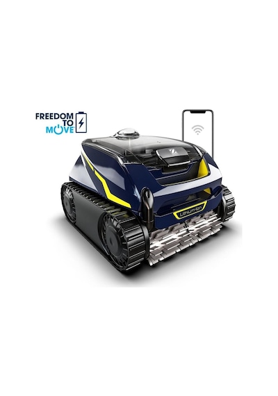 Zodiac Rf 5200 İq Freerider Kablosuz Havuz Robotu