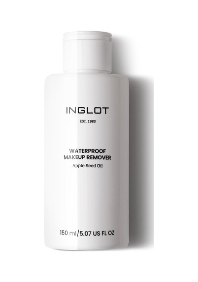 Waterproof Makeup Remover Suya Dayanıklı Makyaj Temizleyici 150 Ml
