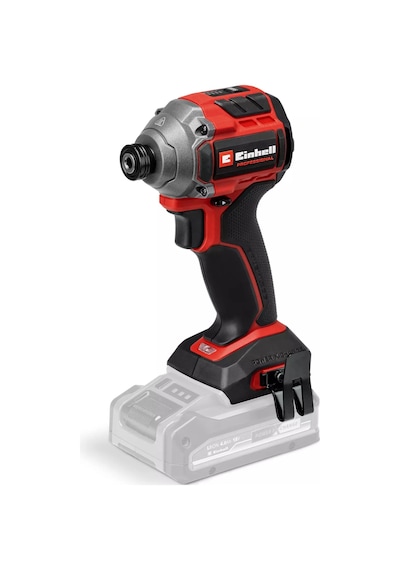 Einhell Set-29 TP-CI 18/250-c Li Bl - Solo Akülü Darbeli Vidalama + Einhell 18v 2.5AH Pxc Starter Kit Akü & Şarj Cihazı