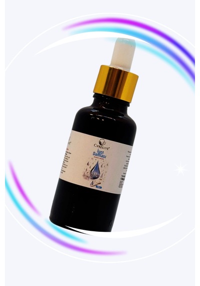 Curelive Iodine Drobs İyot Damlası 30 ML