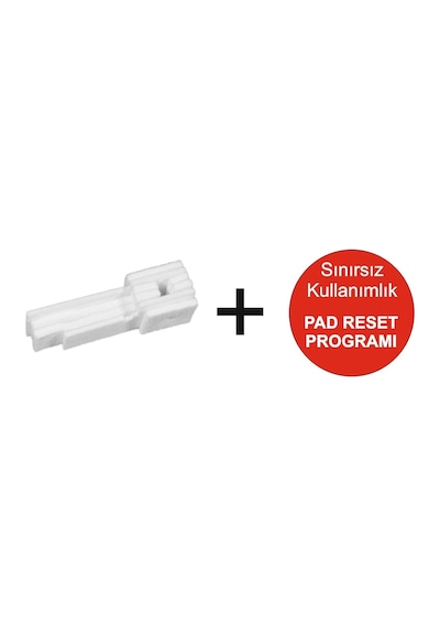 Epson L110 L210 L310 L382 L386 L365 L3050 L3060 L550 Ped+reset