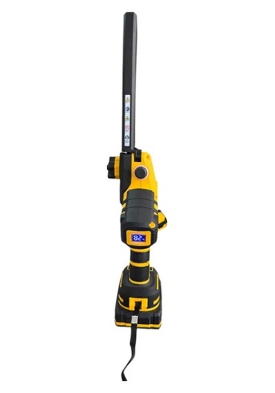 Msy 8022 Akülü Testere 20 CM