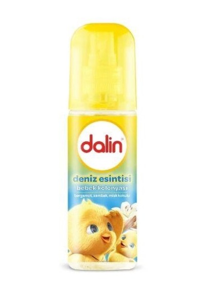 Dalin Bebek Kolonyası Deniz Esintisi 150 Ml