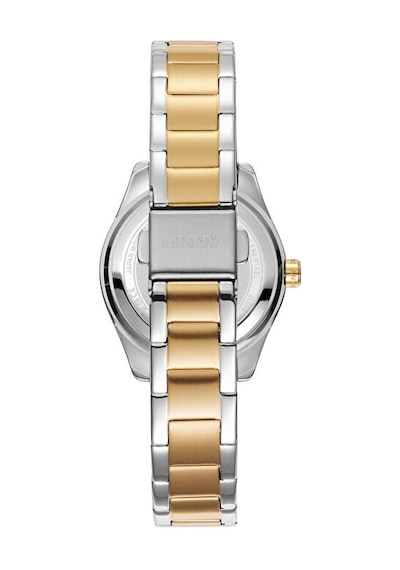 Dkny Dk1l018m0055 Kadın Kol Saati Altın - Metal