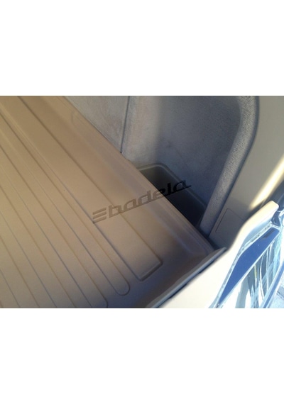 2012 Bmw X5 E70 Bagaj Havuzu Kokusuz Kauçuk Araca Özel