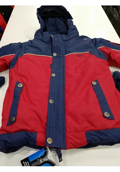 Jack Wolfskin Gusti Çocuk Kayak Takımı (377215023)