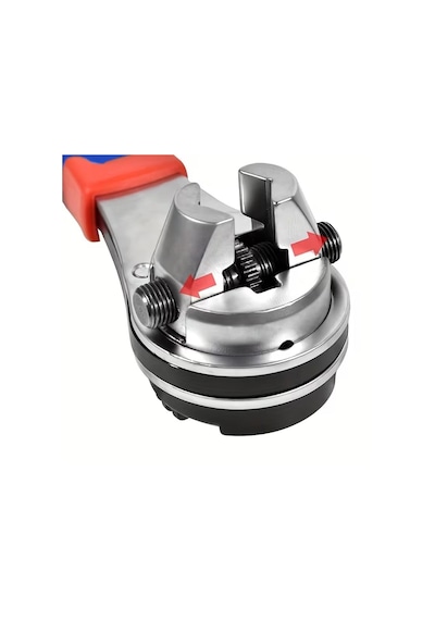 Workpro Wp272063 7-22mm Cr-v Profesyonel Ayarlanabilir 200mm Cırcır Anahtar