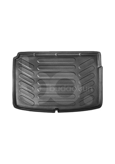Opel Astra J Sedan 1,4 2019 Sonrası İle Uyumlu 3d Bagaj Havuzu