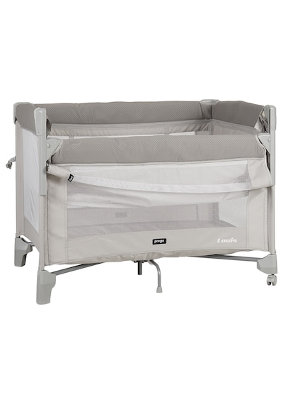 Prego Luis 70x100 Anne Yanı Oyun Parkı 8076
