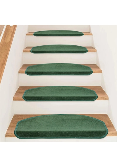 Stepmat Tufting Halıdan Basamak Ve Merdiven Paspası (542973055)