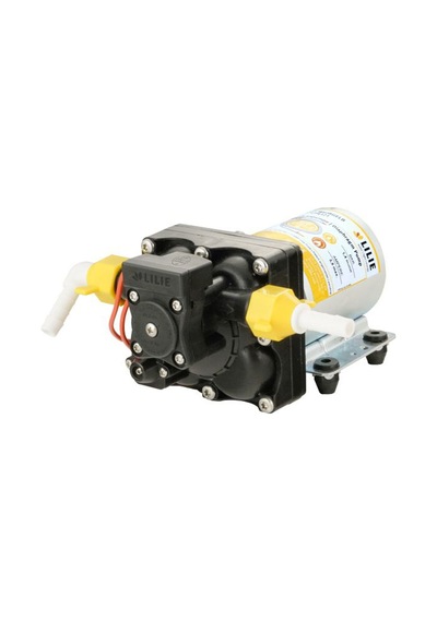 Lılıe 12v 2.1 Bar 11.3l Diyaframlı Hidrafor Karavan Su Pompası